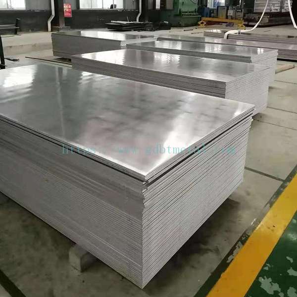 Aluminum Plate&Sheet